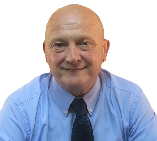 David Huntrods